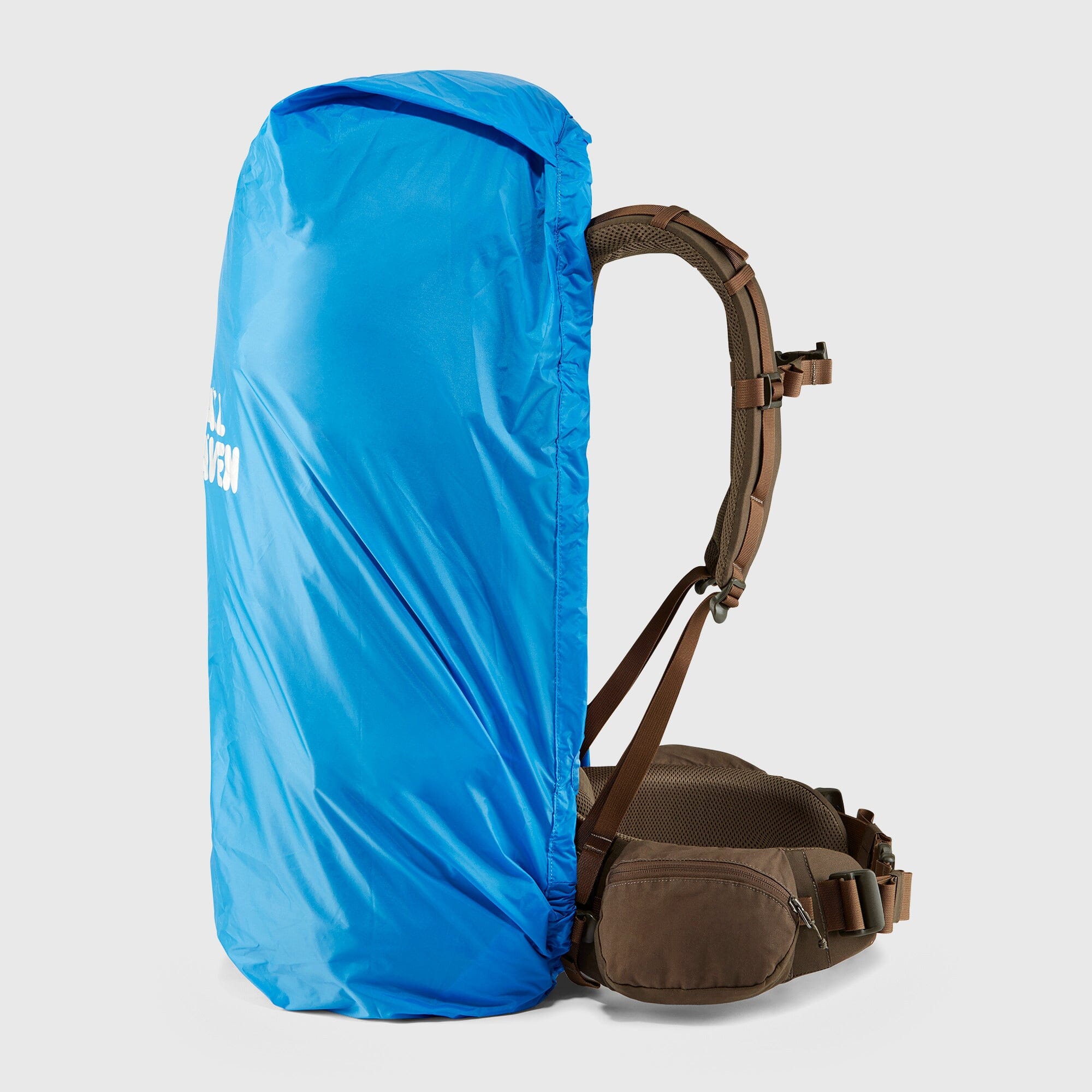 Fjallraven Singi 48 Backpack 