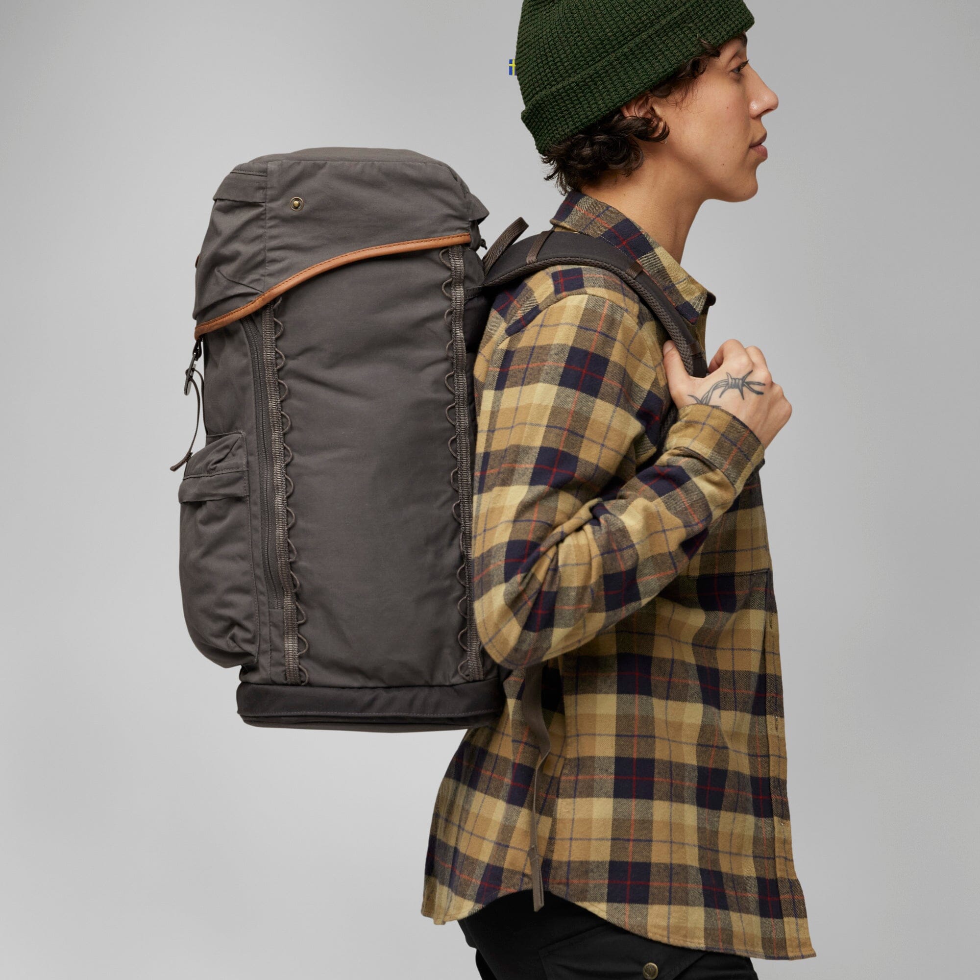 Fjallraven Singi Stubben Backpack 