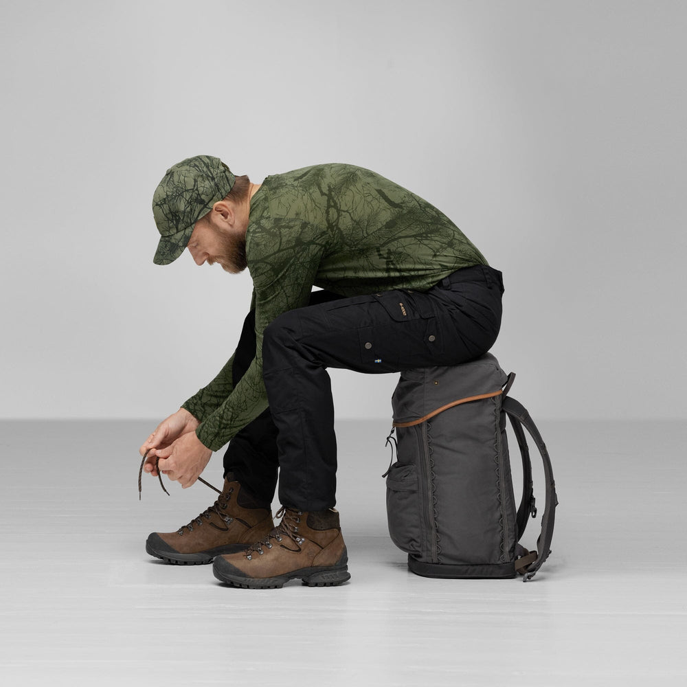 Fjallraven Singi Stubben Backpack