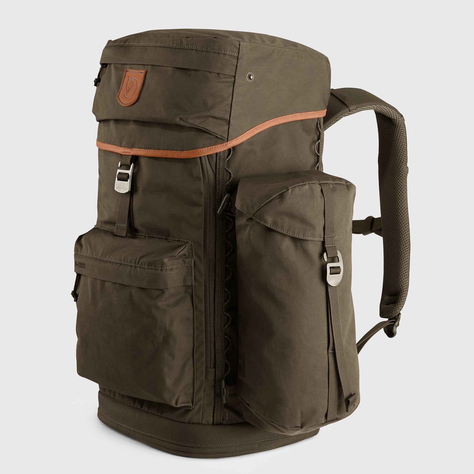 Fjallraven Singi Side Pocket 