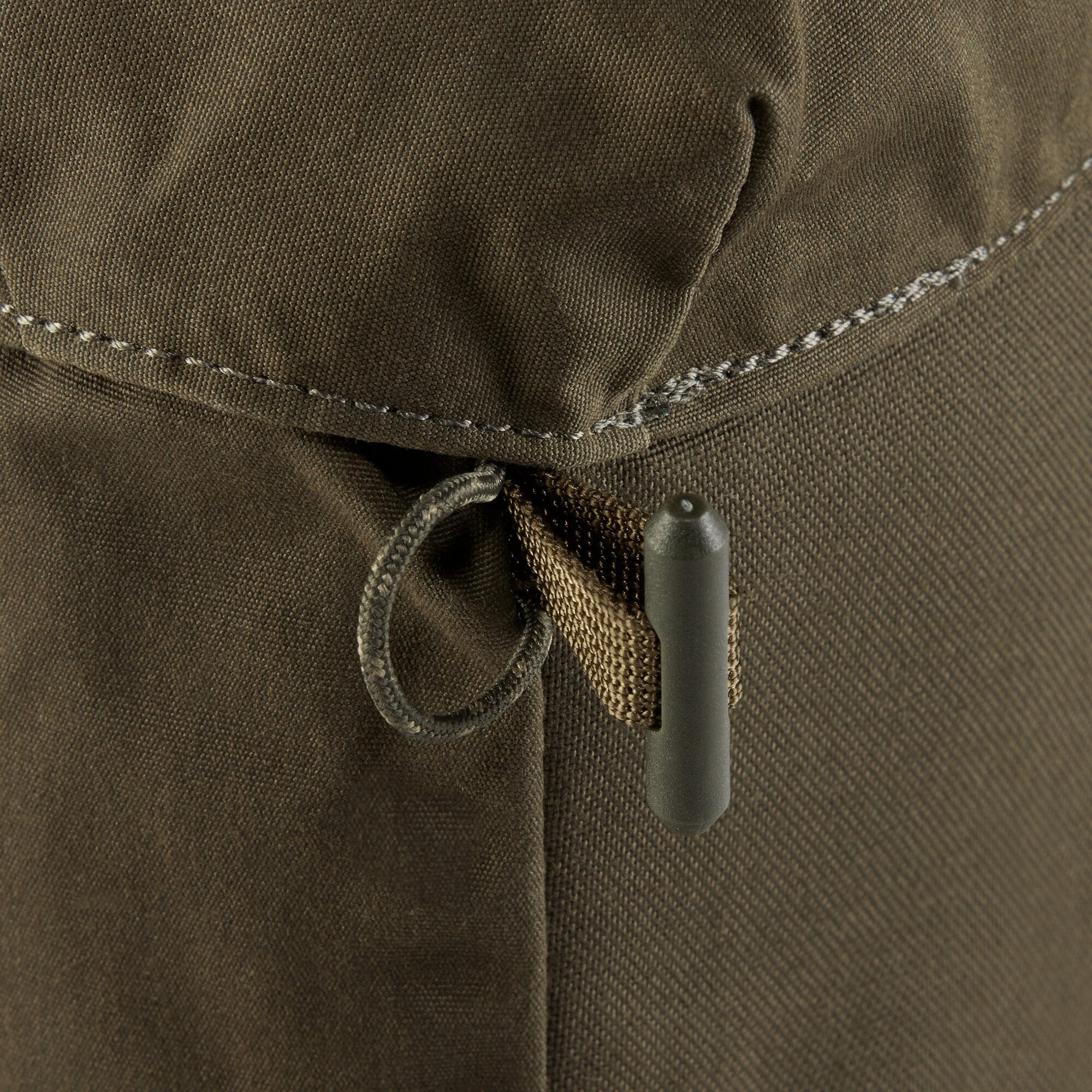 Fjallraven Singi Side Pocket 