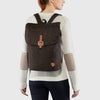 Fjallraven Norrvage Foldsack Backpack 