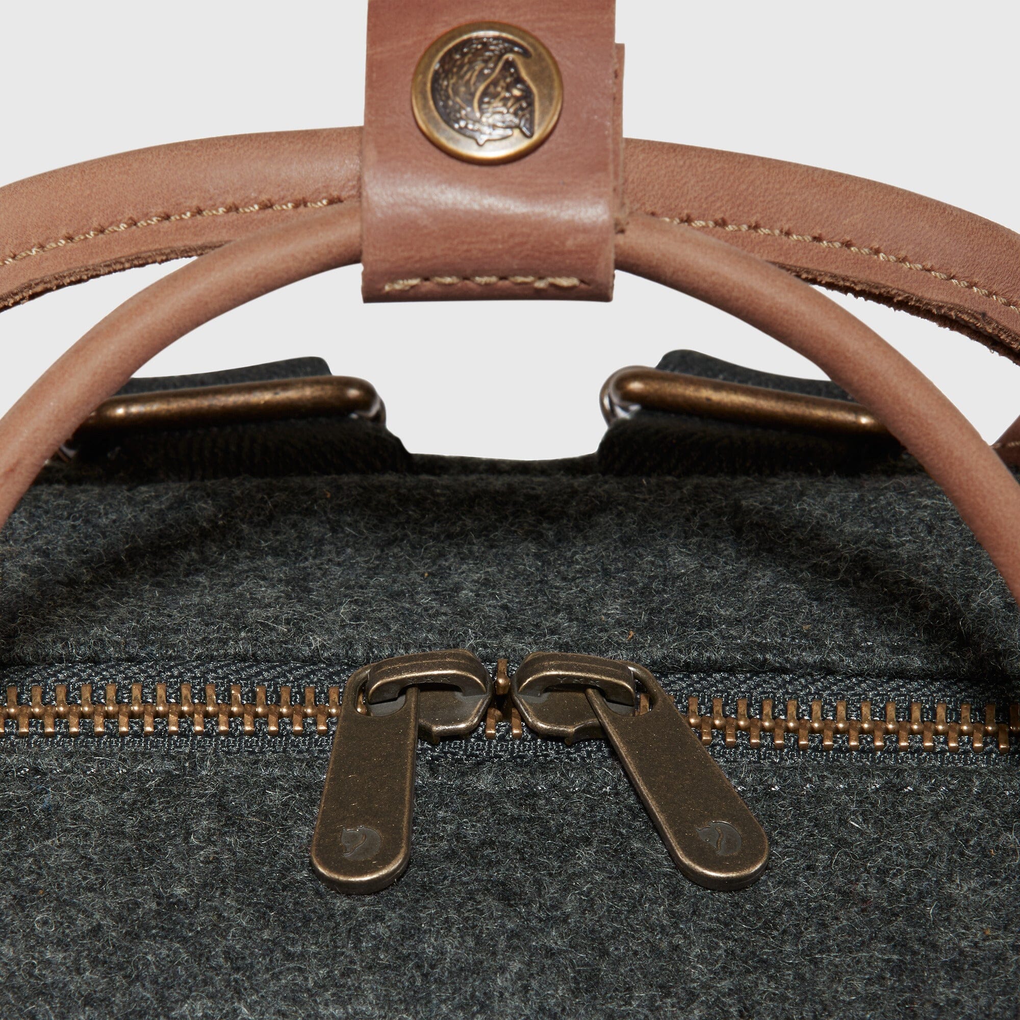 Fjallraven Norrvage Backpack 