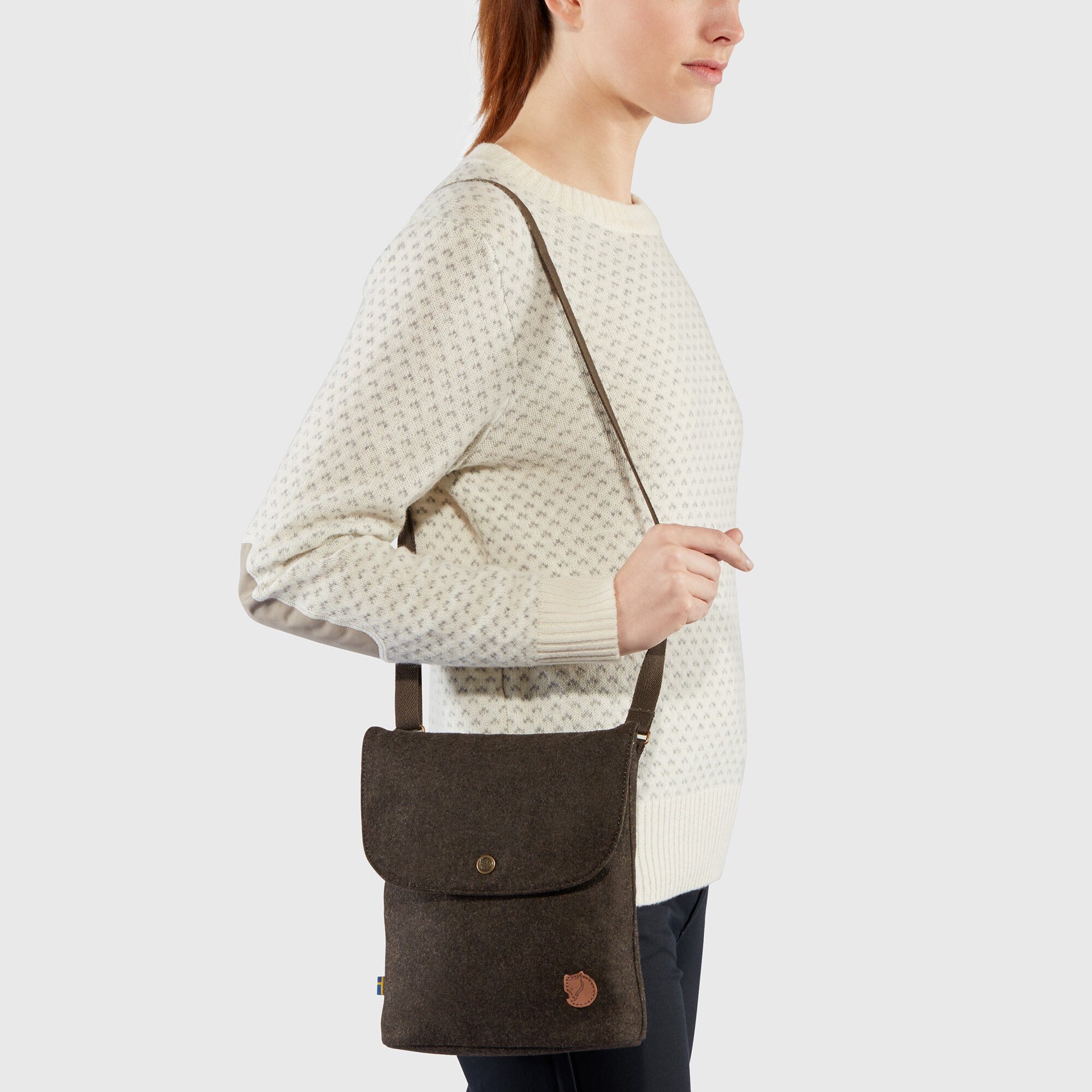 Fjallraven Norrvage Pocket 