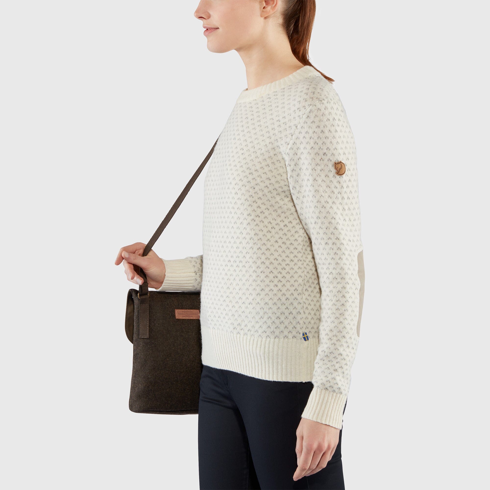 Fjallraven Norrvage Pocket 