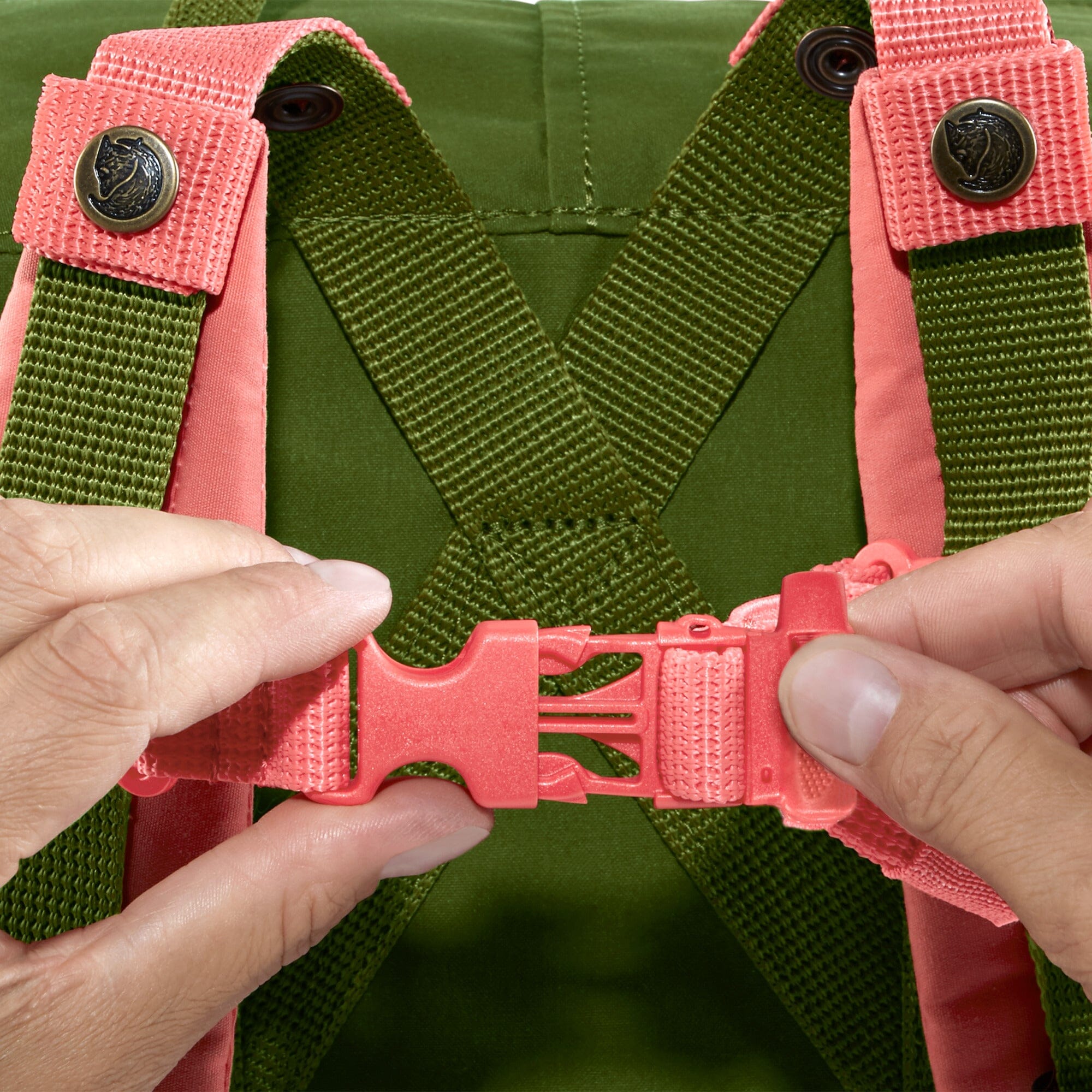 Fjallraven Kanken Chest Strap 