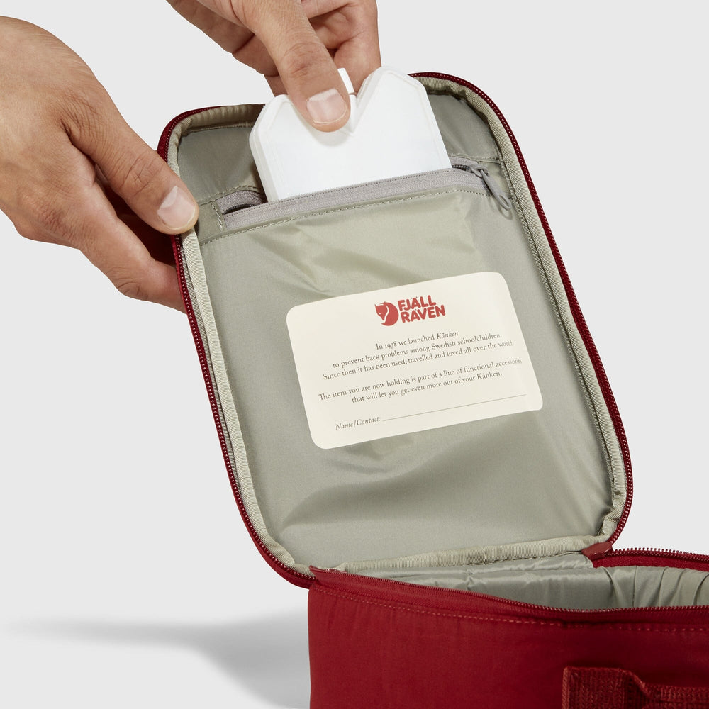 Fjallraven Kanken Mini Cooler Insulated Bag