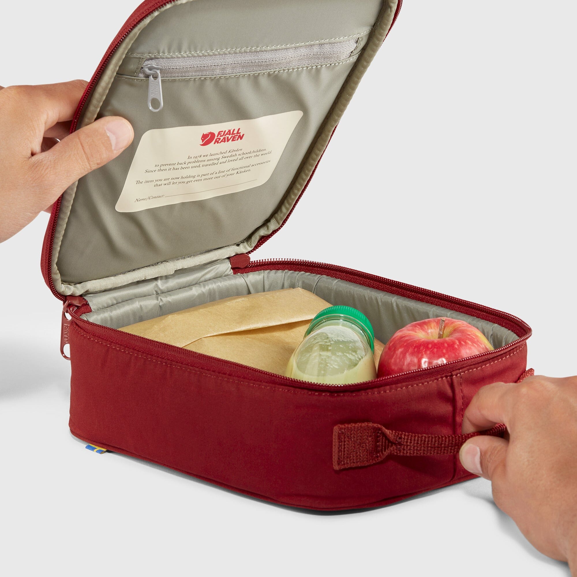 Fjallraven Kanken Mini Cooler Bag 