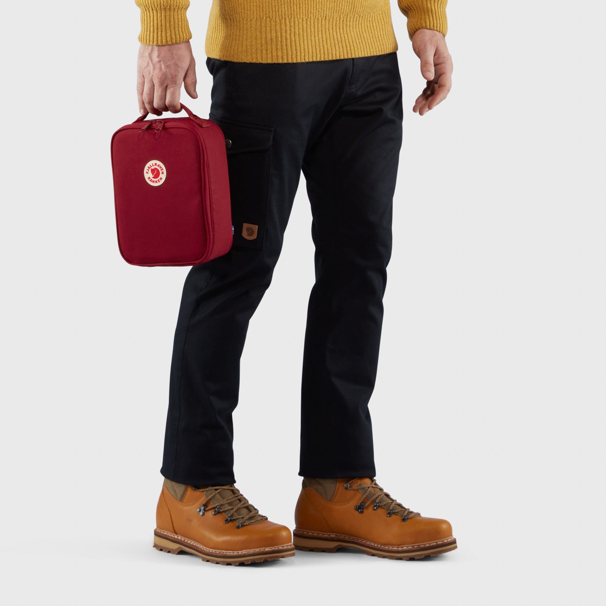 Fjallraven Kanken Mini Cooler Bag 