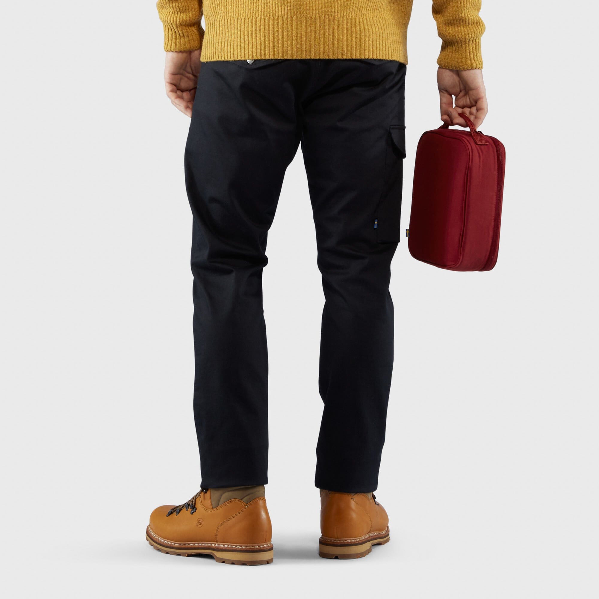 Fjallraven Kanken Mini Cooler Bag 