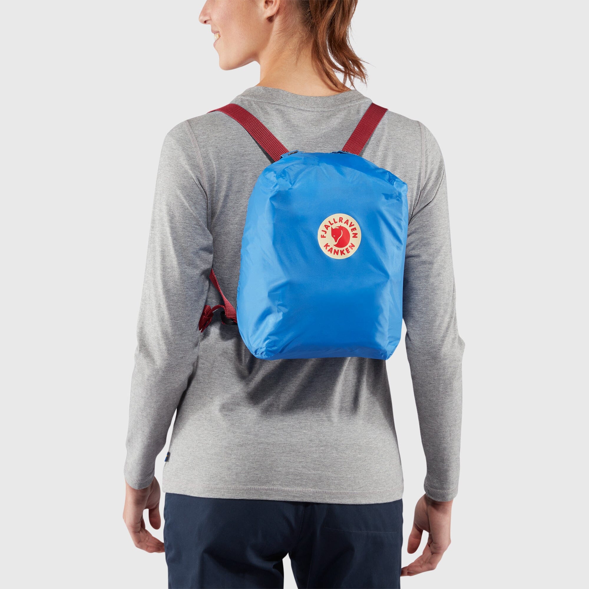 Fjallraven Kanken Rain Cover Mini 