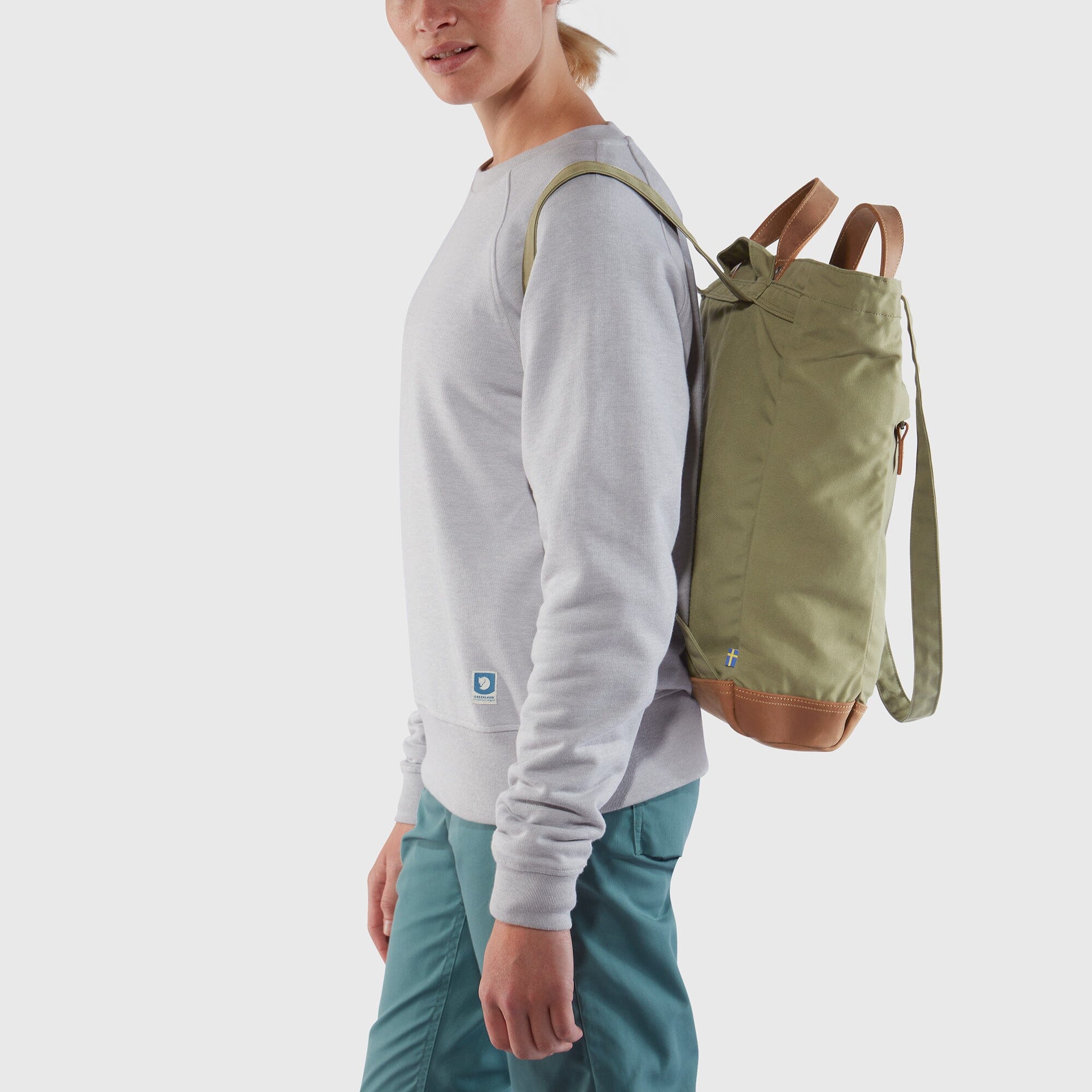 Fjallraven Totepack No. 2 