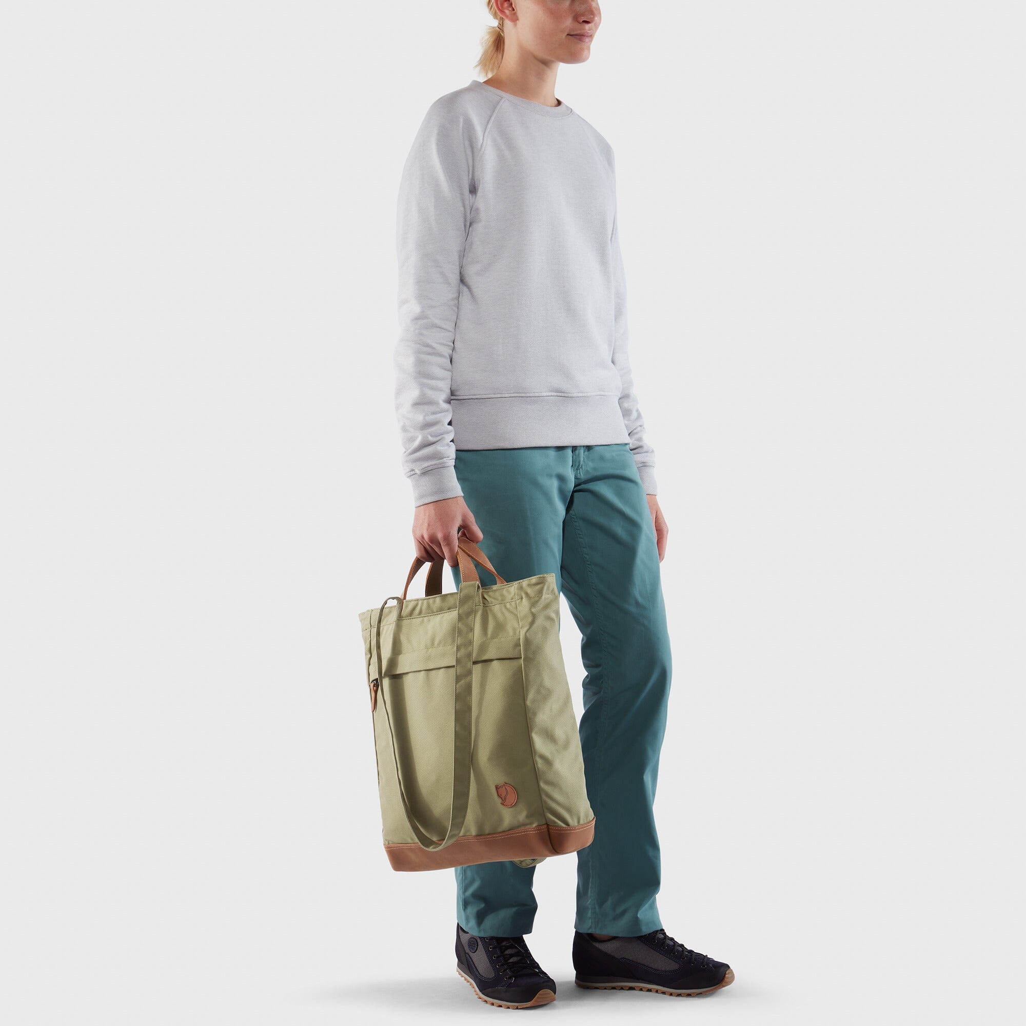 Fjallraven Totepack No. 2 