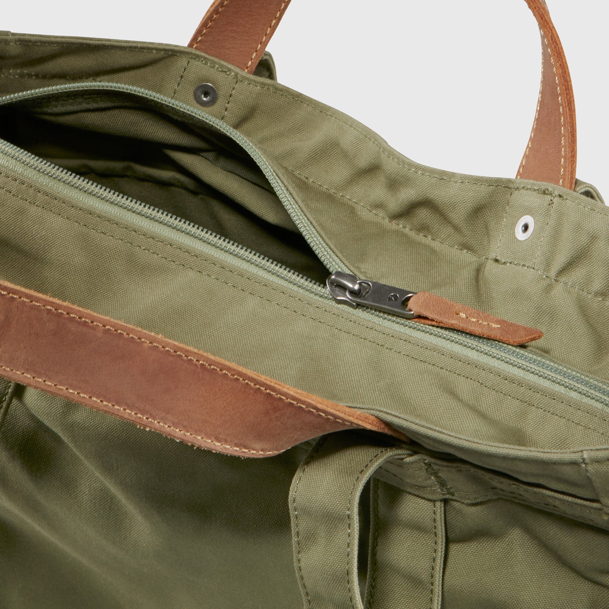 Fjallraven Totepack No. 2 