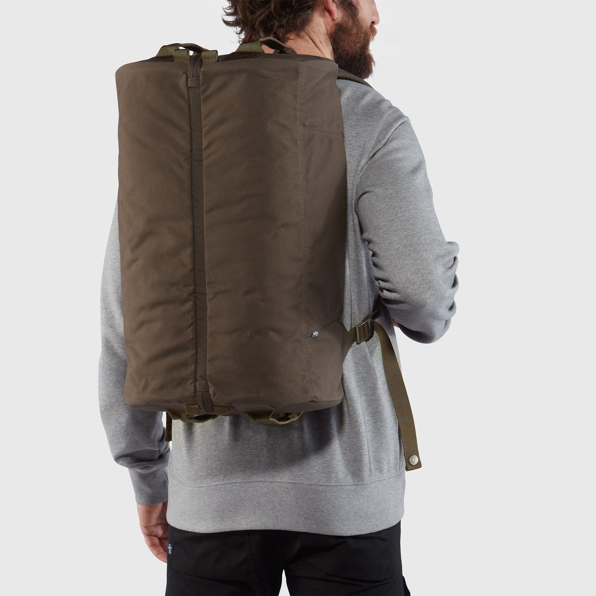 Fjallraven Splitpack Backpack 