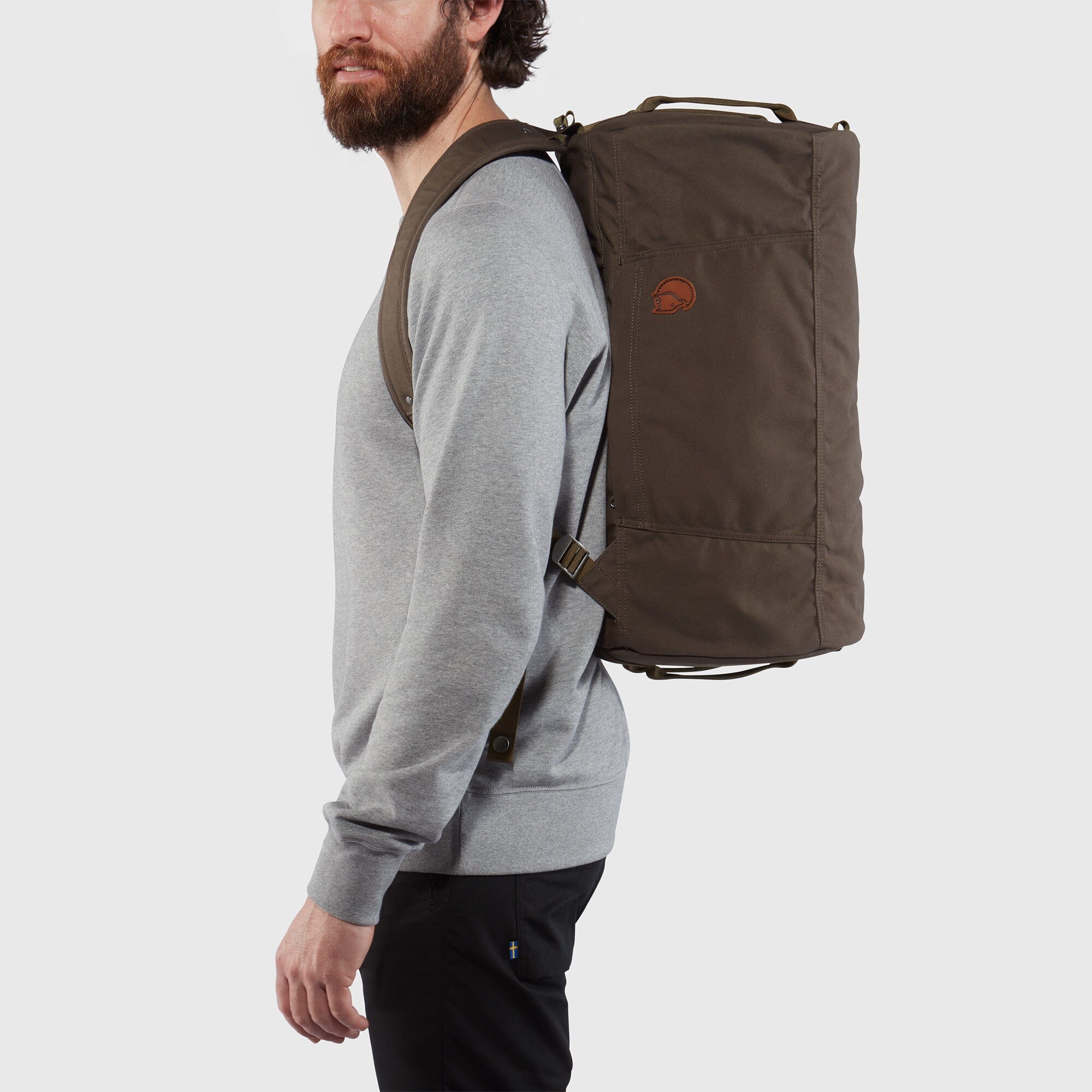 Fjallraven Splitpack Backpack 