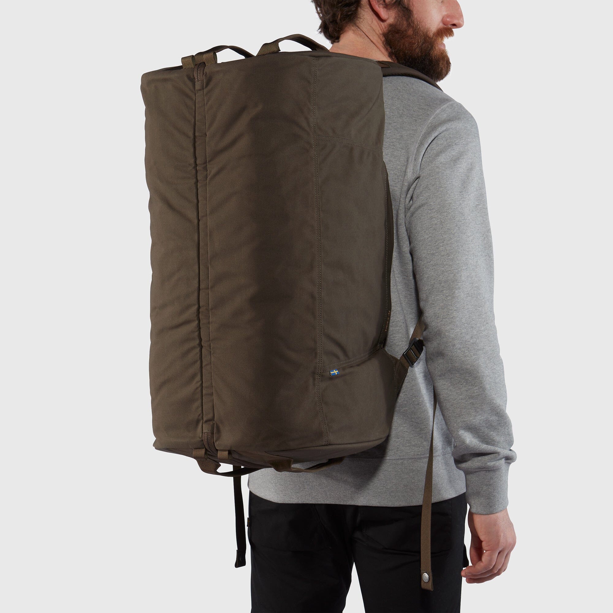 Fjallraven Splitpack Large Backpack 