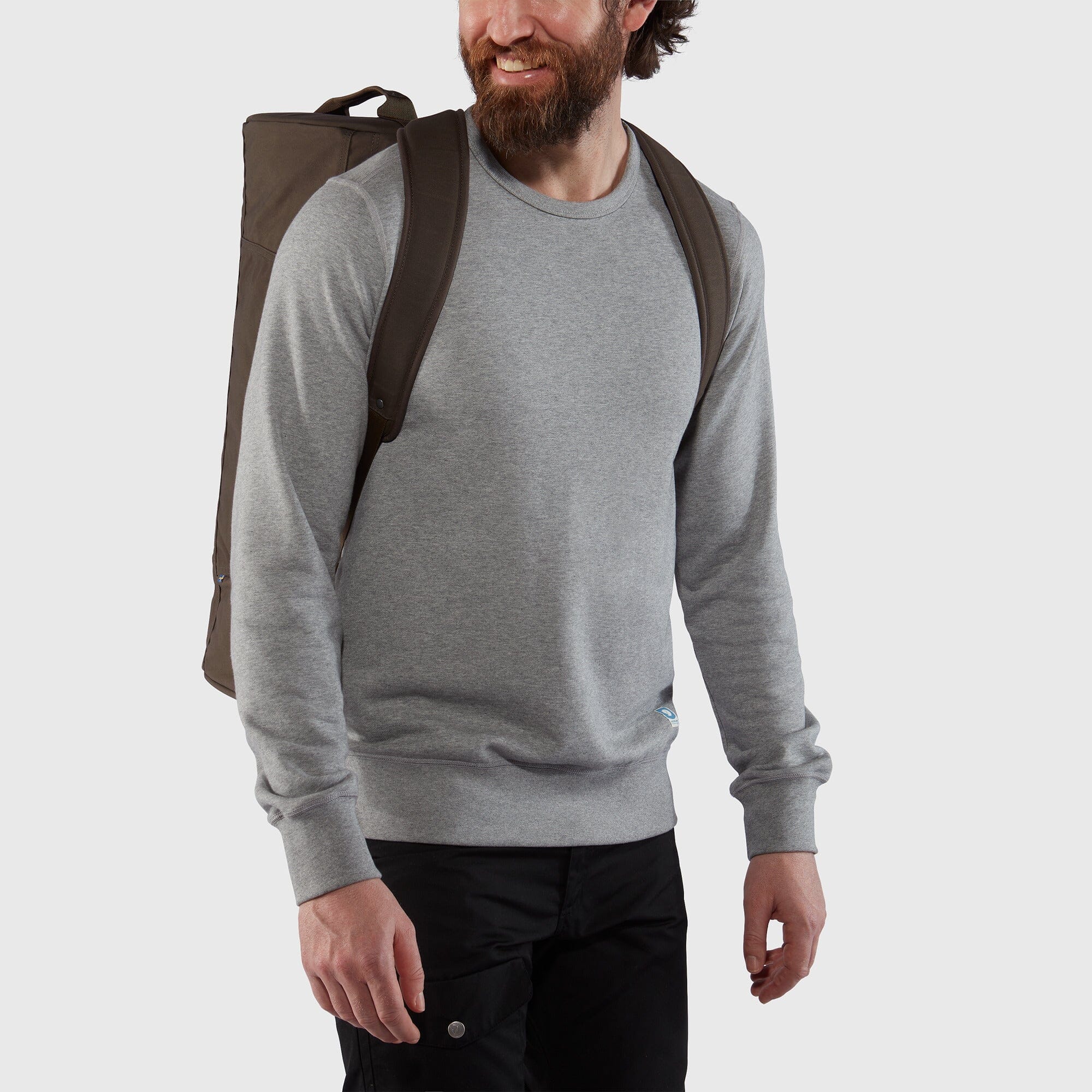 Fjallraven Splitpack Large Backpack 