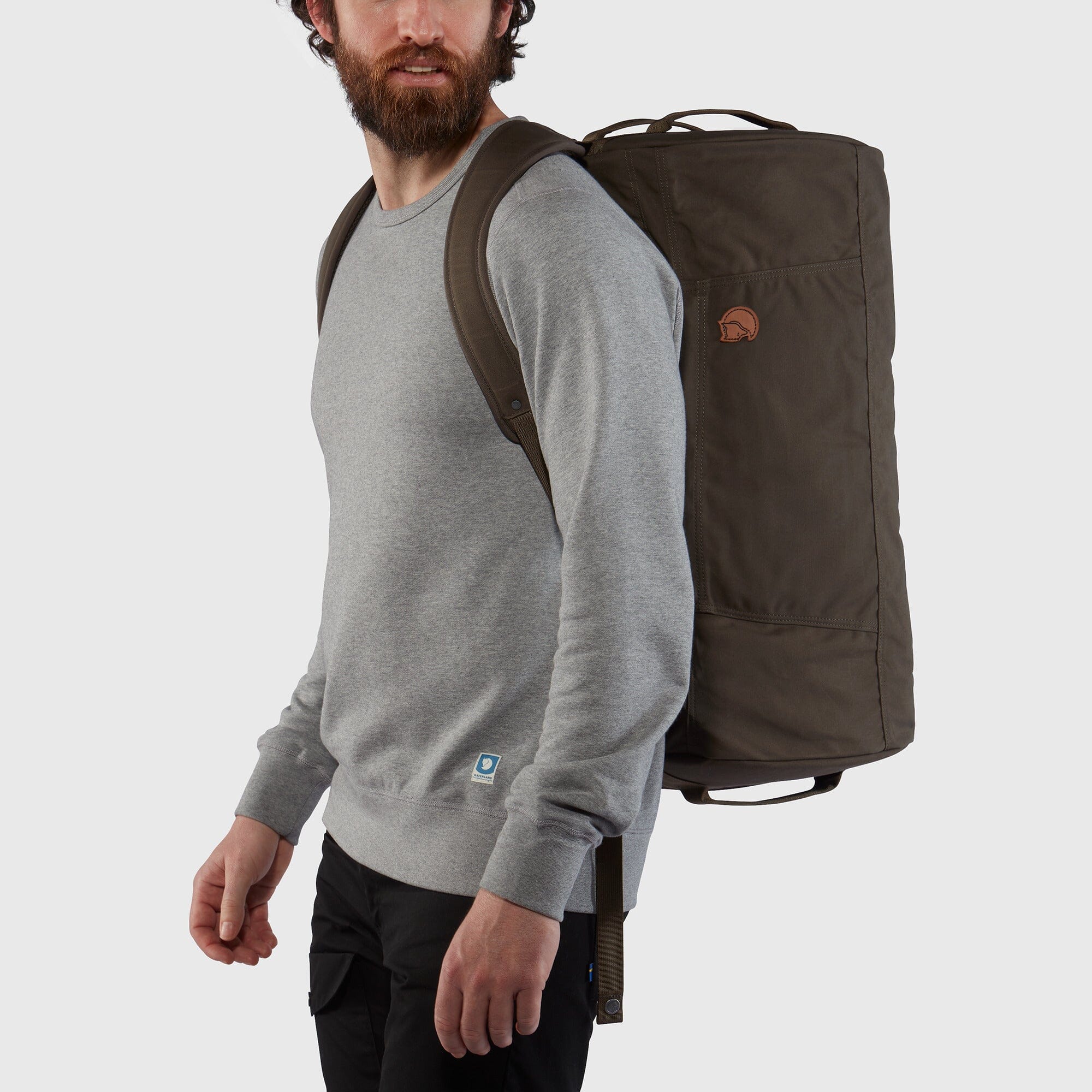 Fjallraven Splitpack Large Backpack 