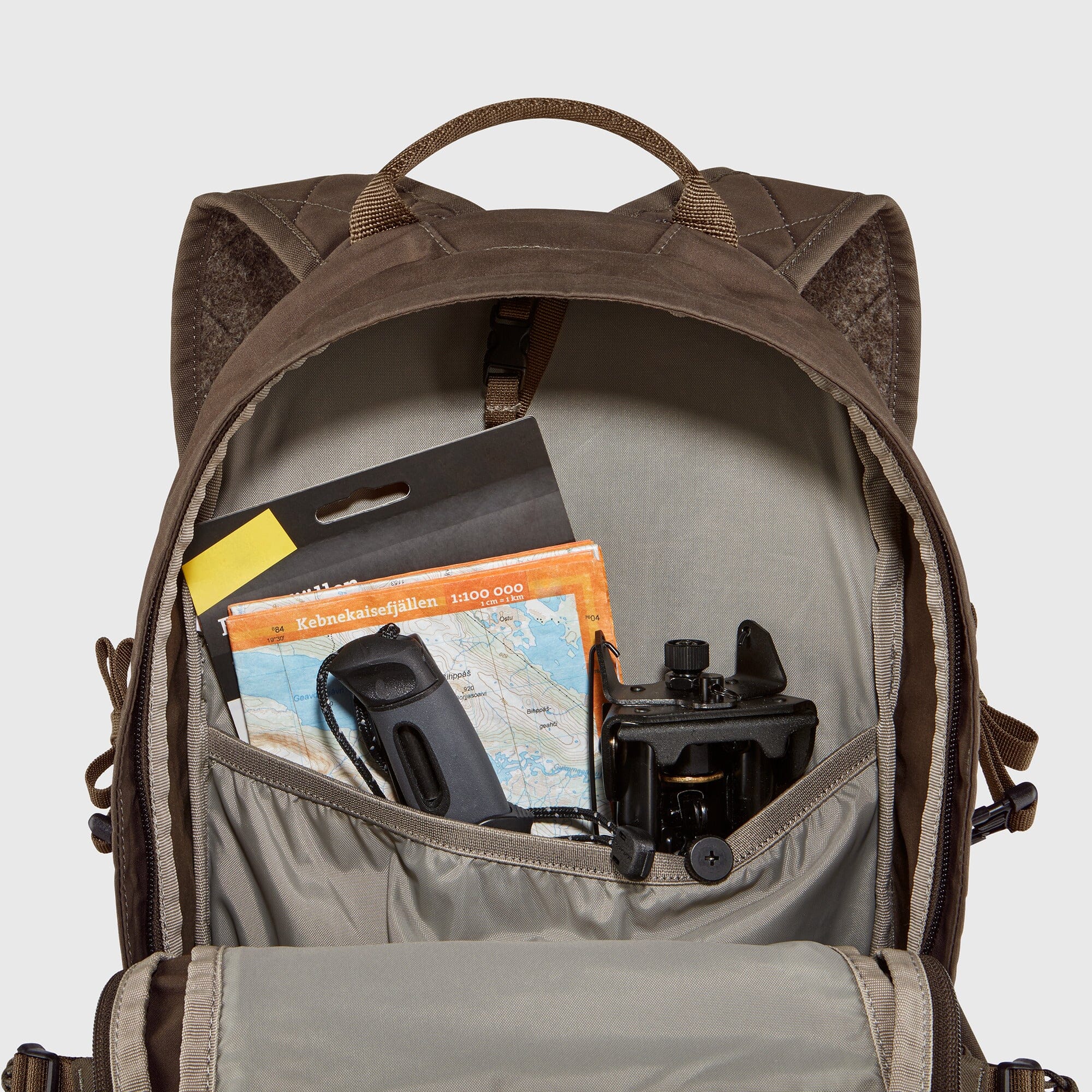 Fjallraven Lappland Hike 15 Backpack 