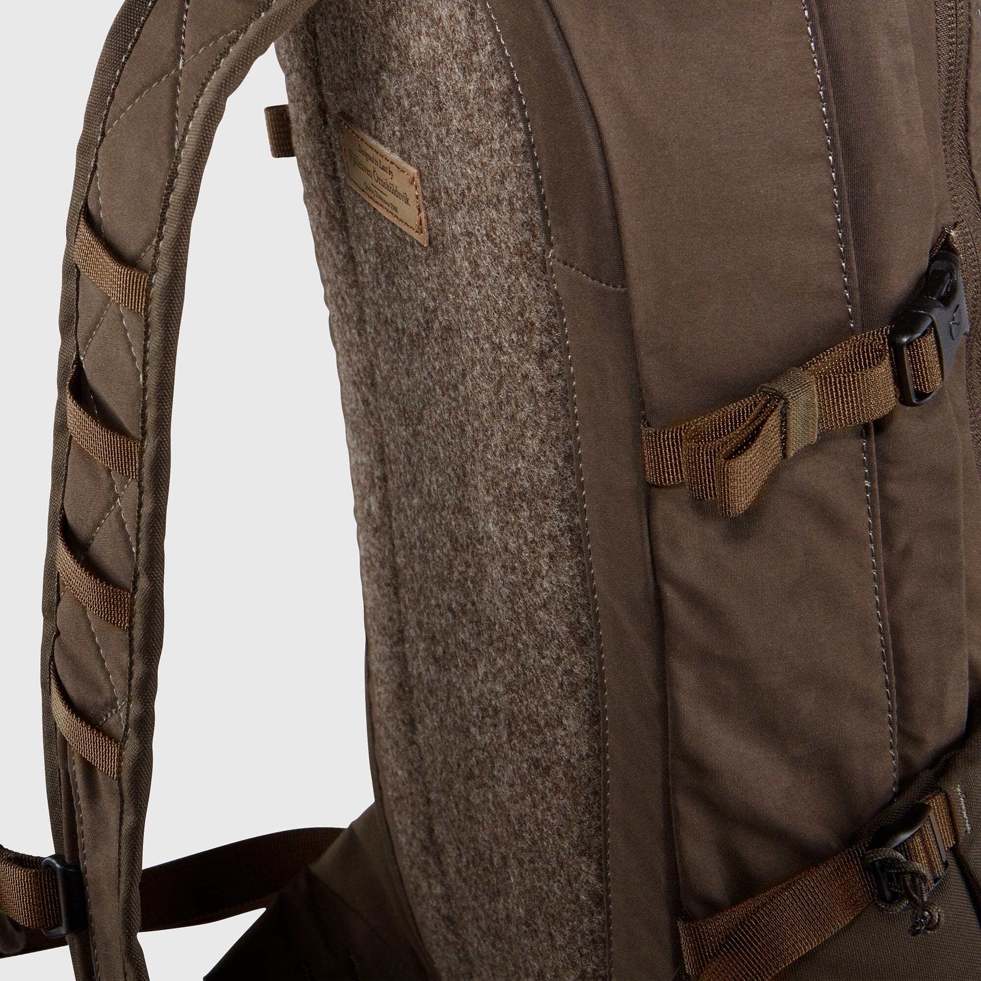 Fjallraven Lappland Hike 15 Backpack 