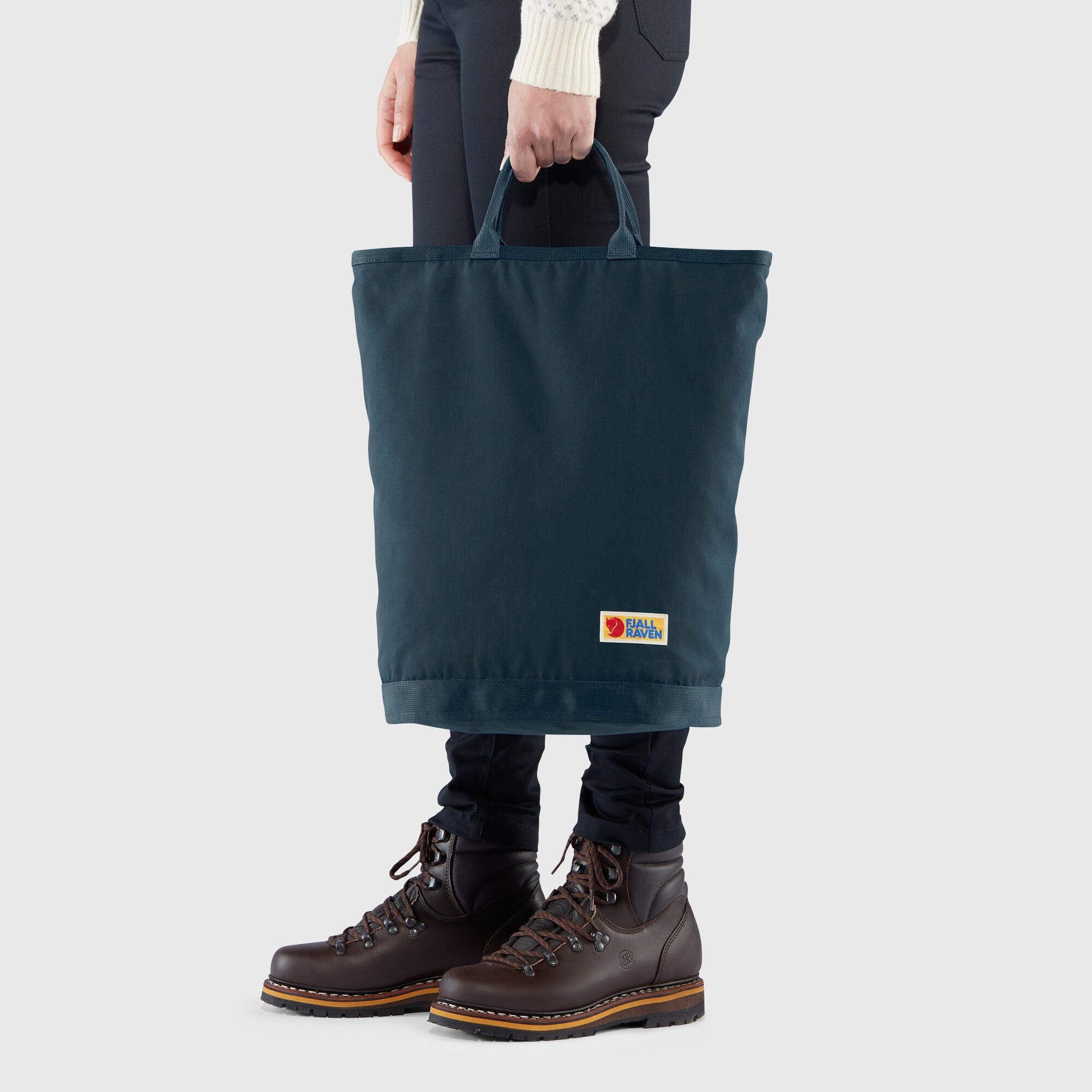 Fjallraven Vardag Totepack 