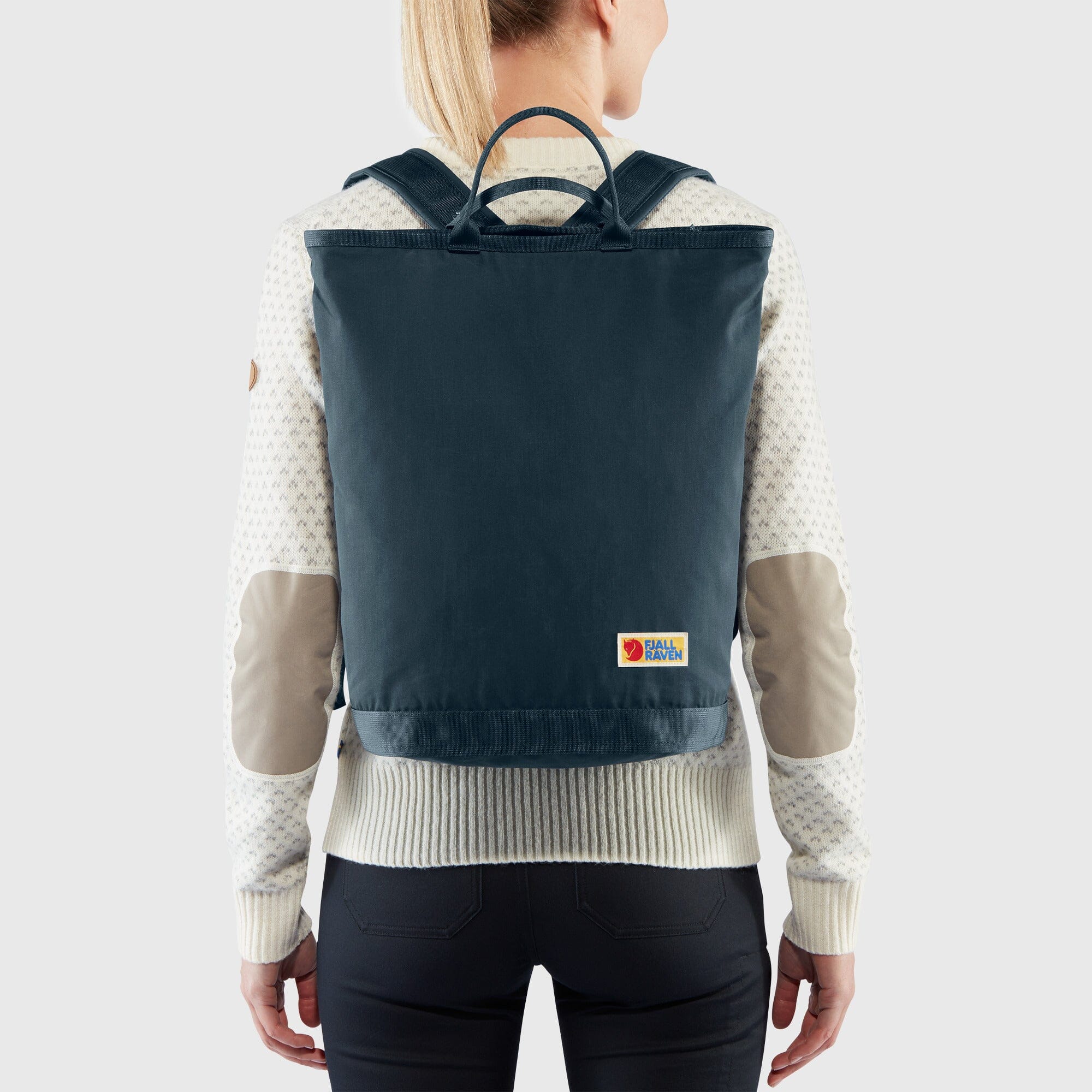 Fjallraven Vardag Totepack 