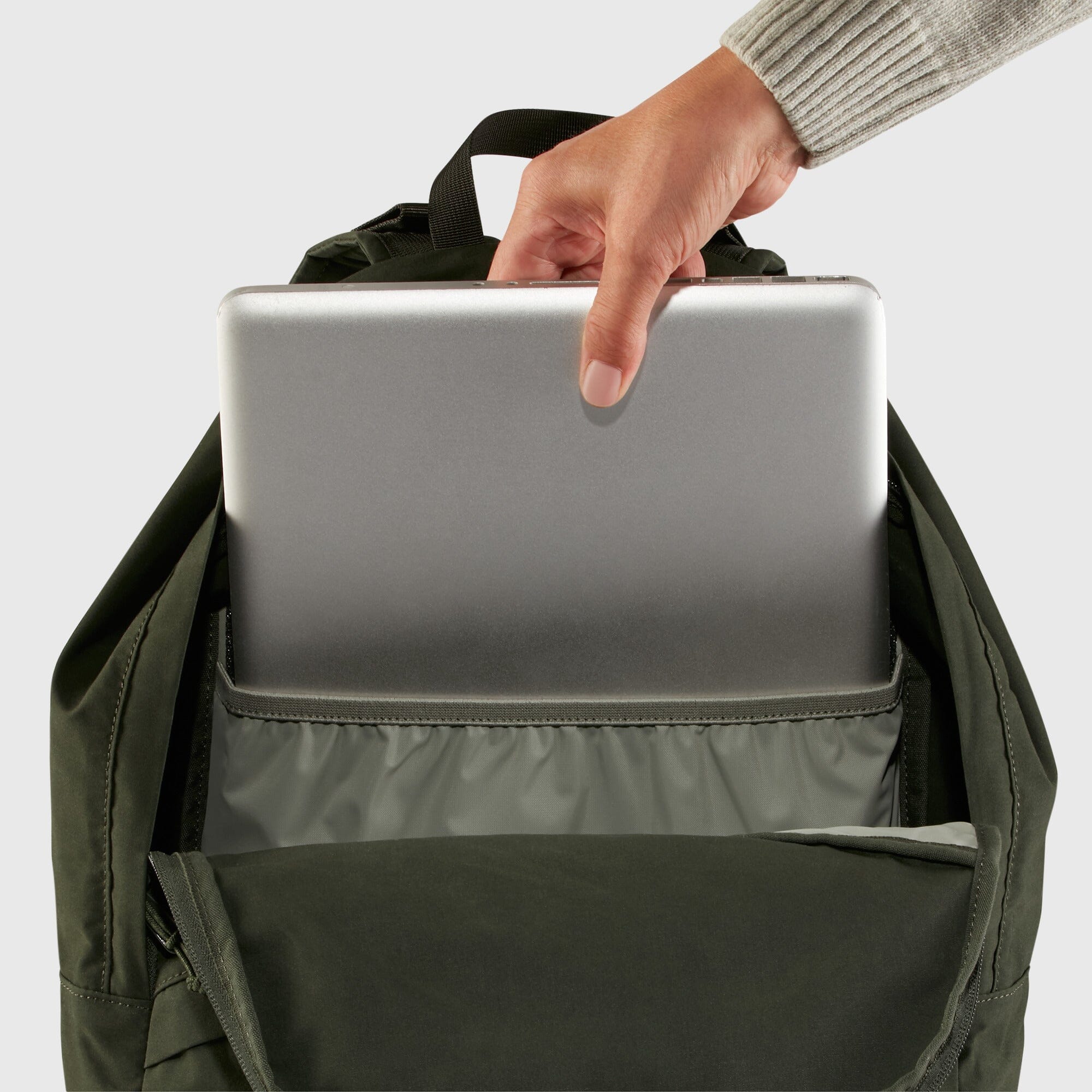 Fjallraven Vardag 25 Backpack 