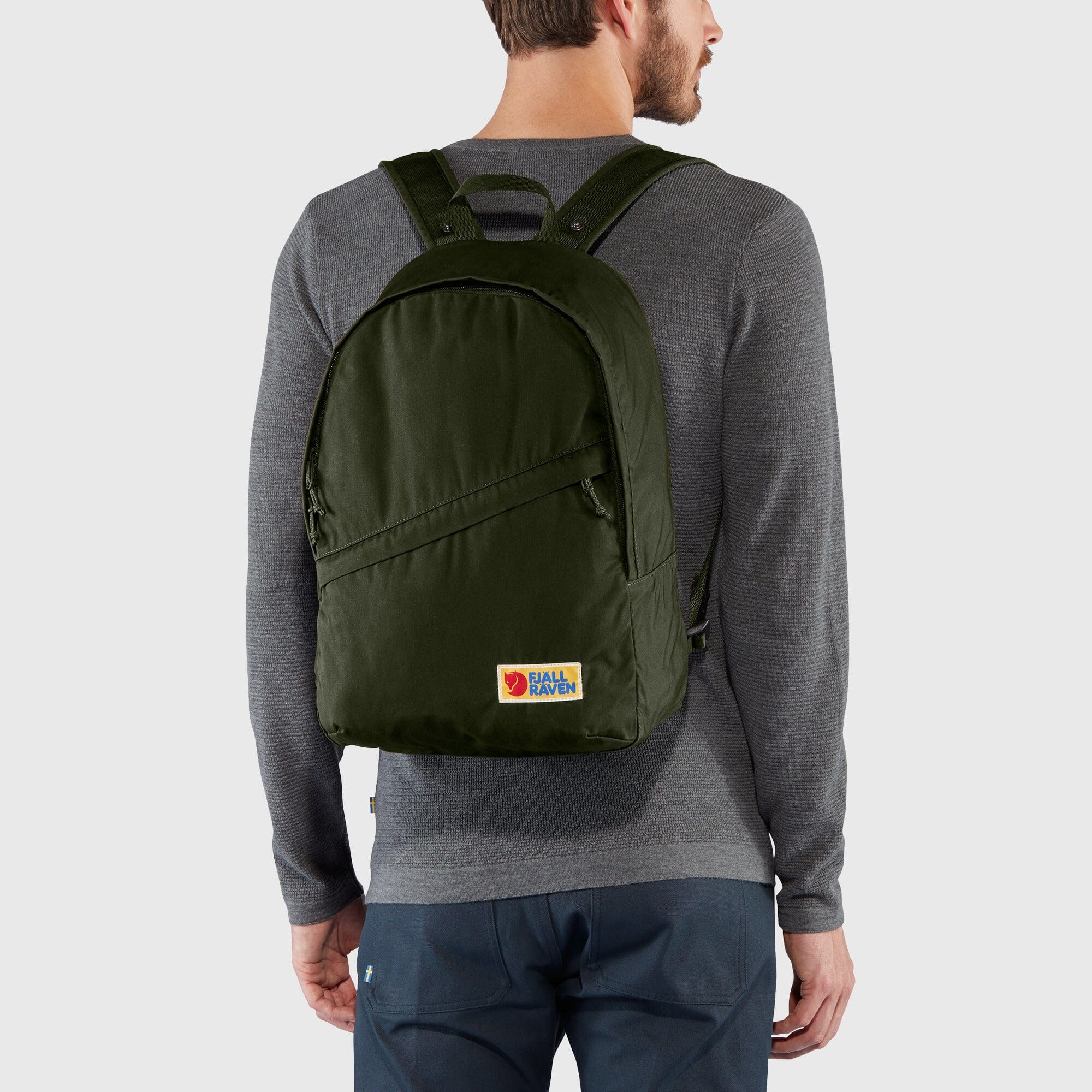 Fjallraven Vardag 25 Backpack 