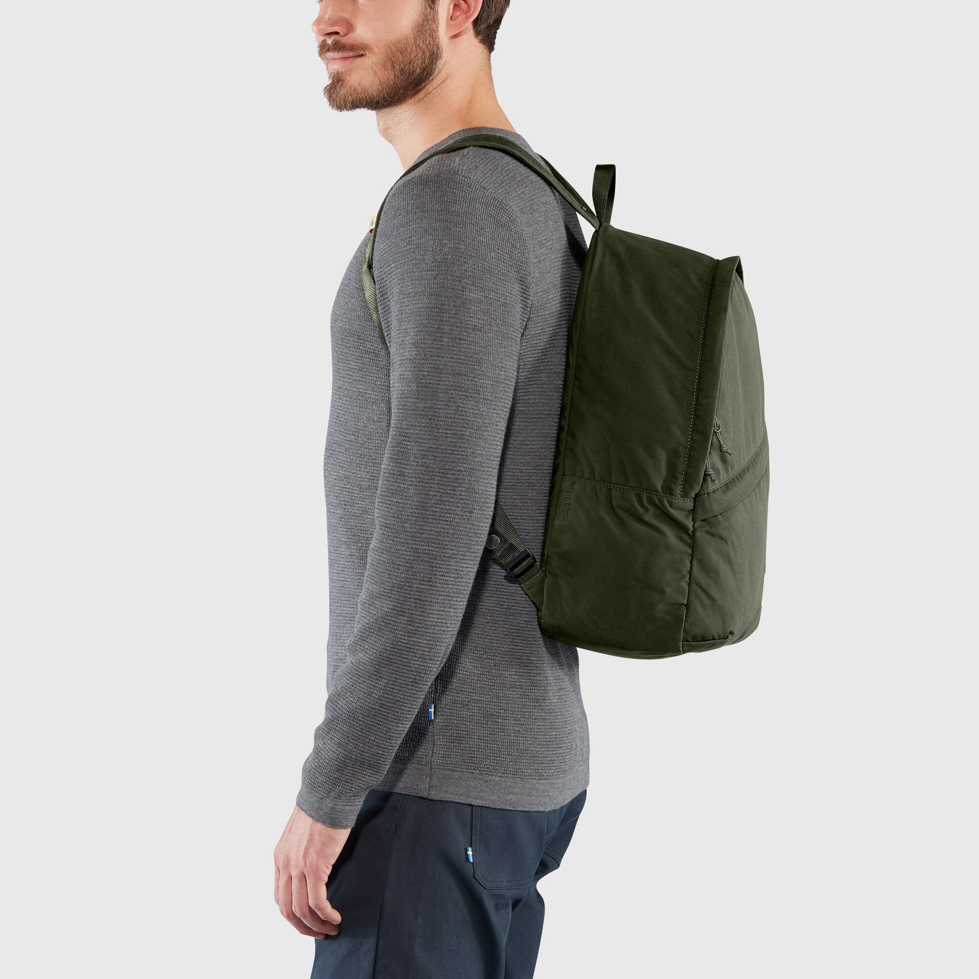 Fjallraven Vardag 25 Backpack 