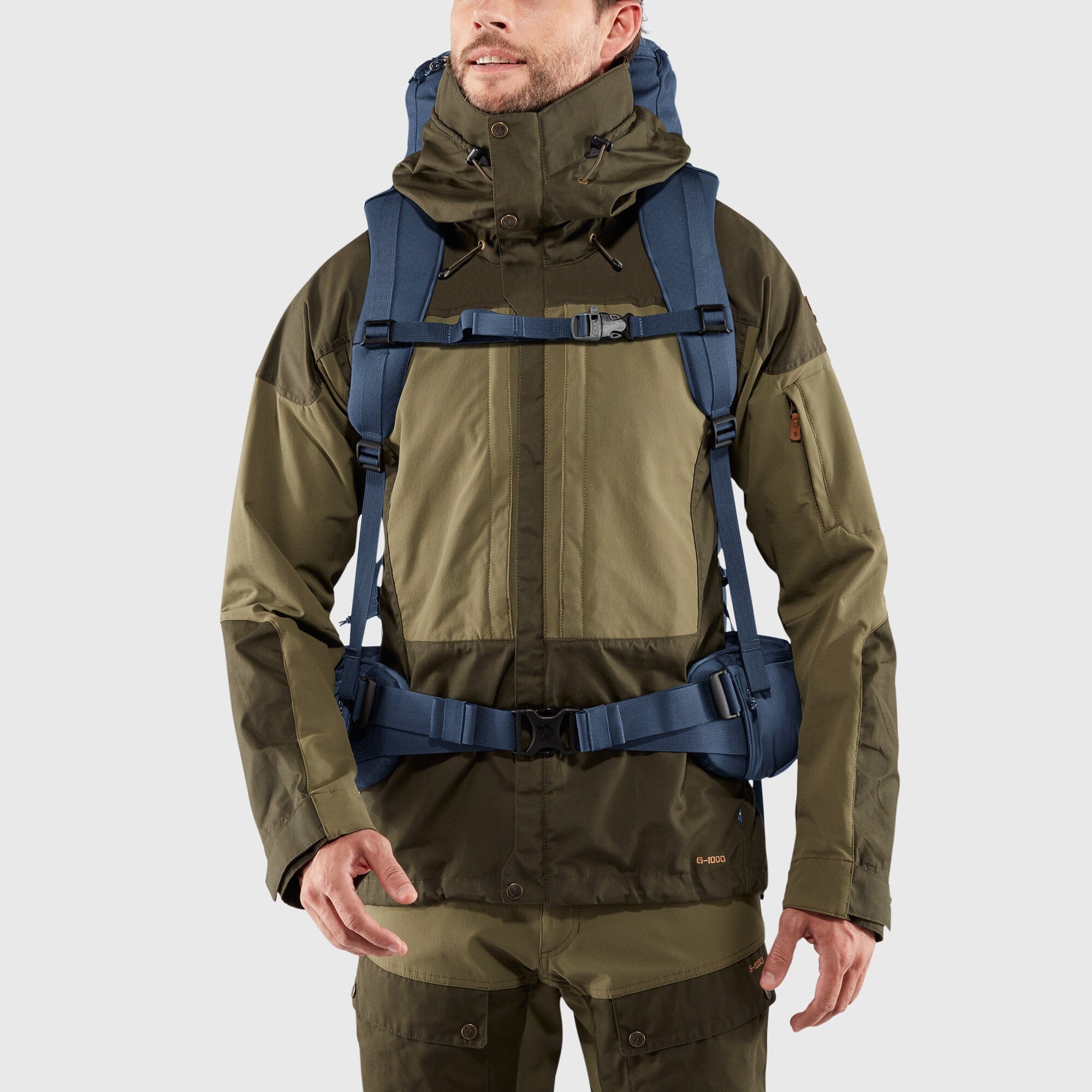 Fjallraven Keb 72 Backpack 