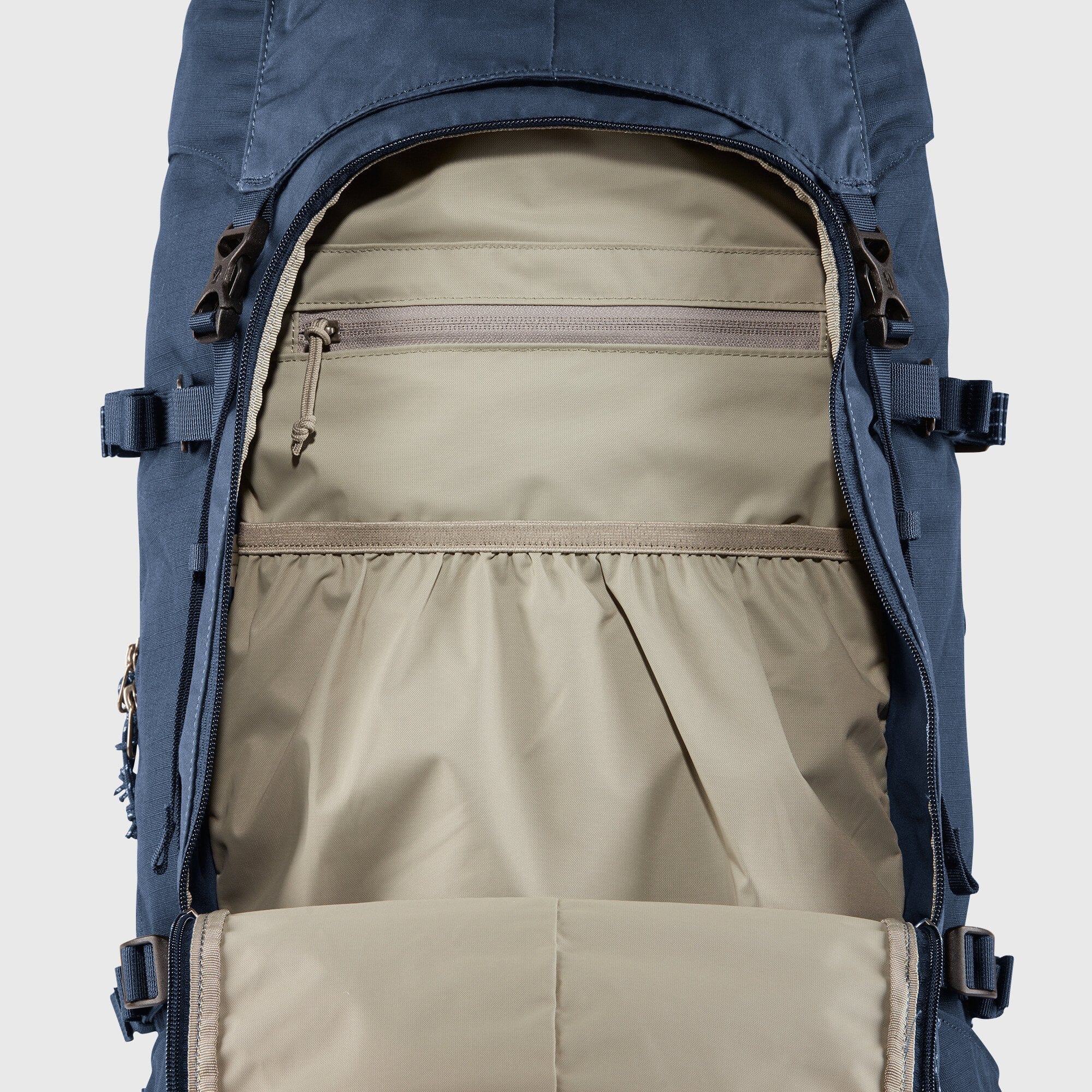 Fjallraven Woman's Keb 52 Backpack 