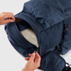 Fjallraven Woman's Keb 52 Backpack 