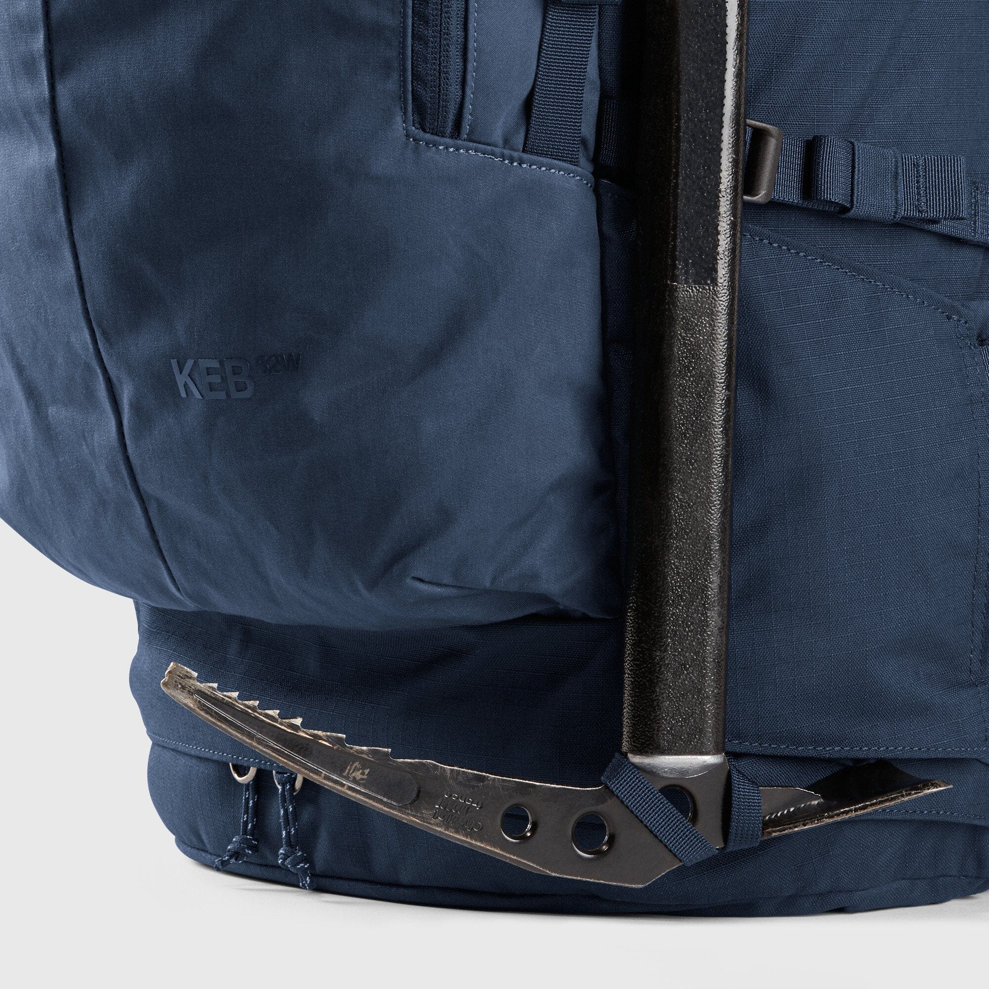 Fjallraven Woman's Keb 52 Backpack 