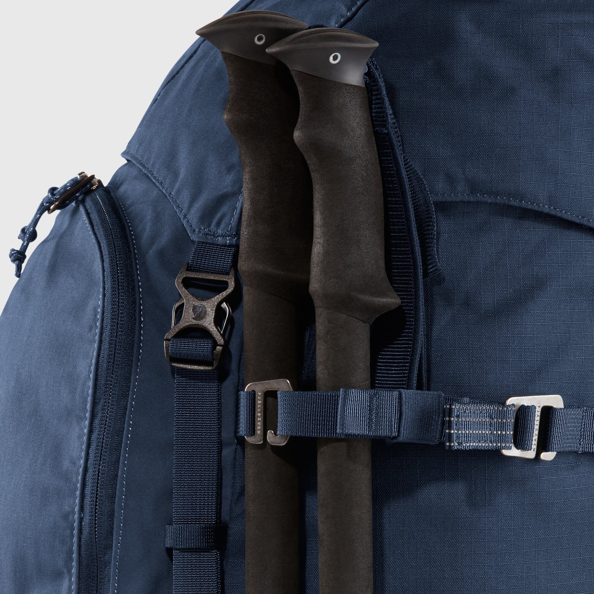 Fjallraven Woman's Keb 52 Backpack 