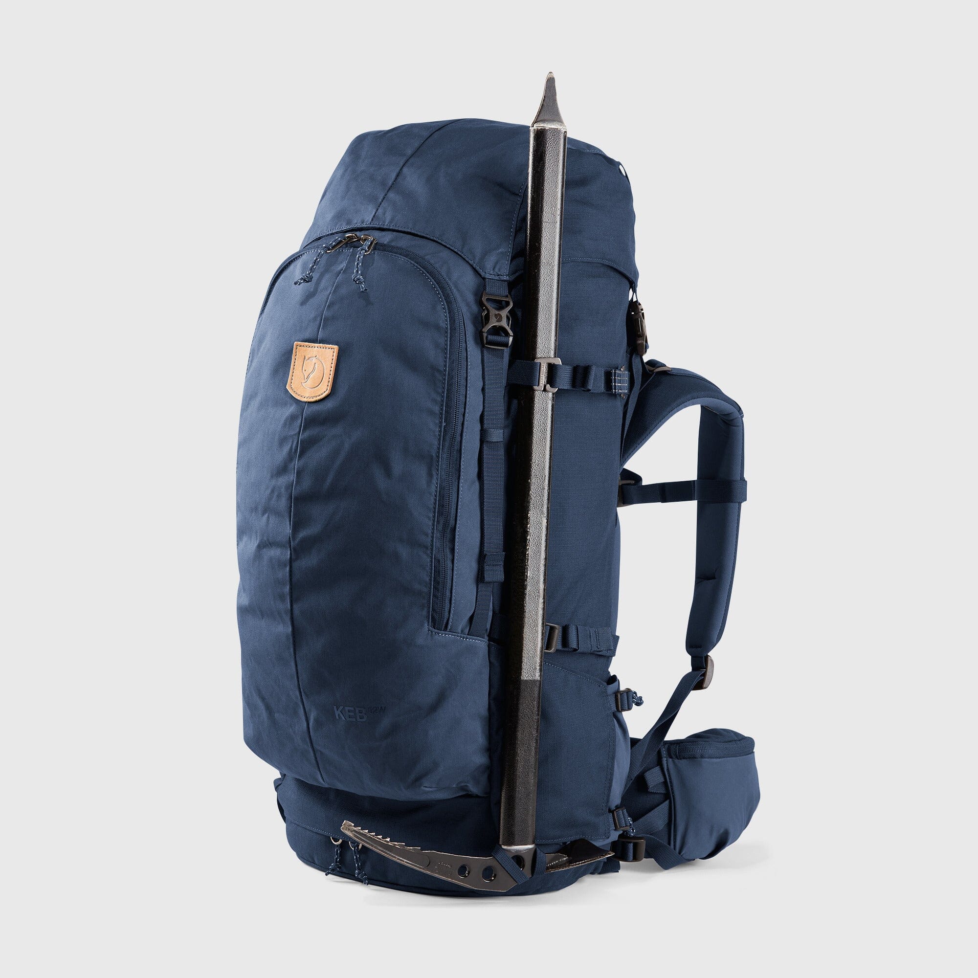 Fjallraven Woman's Keb 52 Backpack 