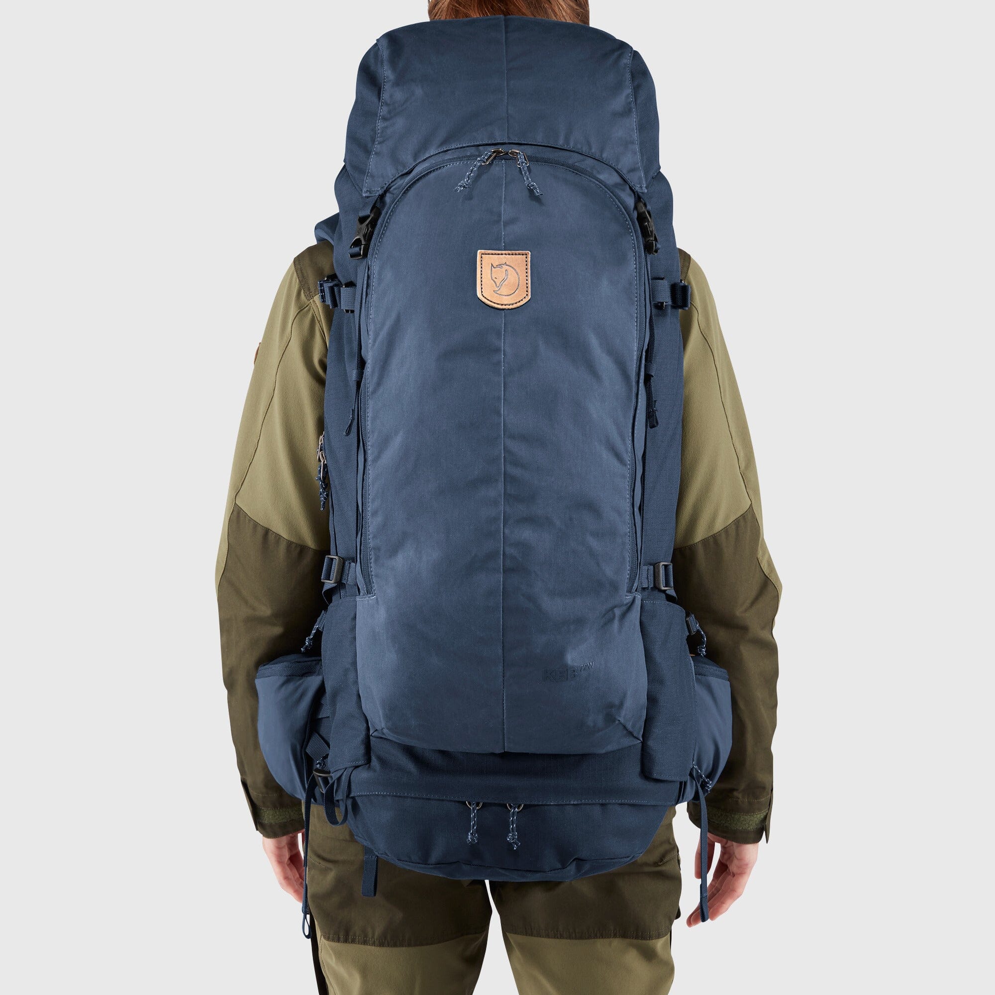 Fjallraven Keb 72 Women's Backpack 