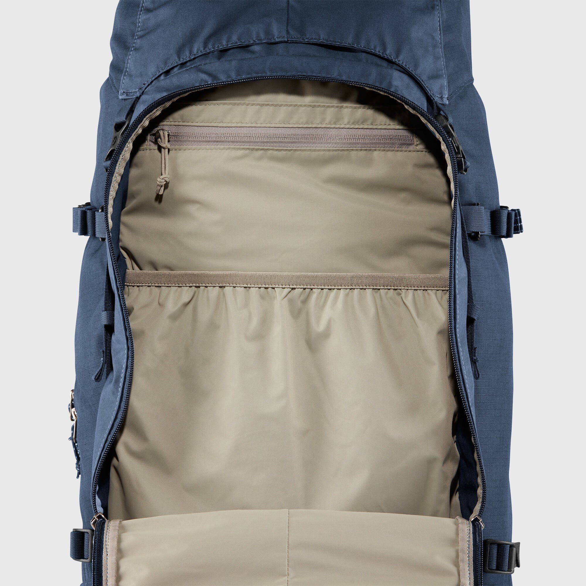 Fjallraven Keb 72 Women's Backpack 