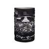 BUFF Original EcoStretch Neckwear Reit Black One Size 