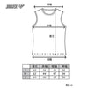 JINGER Women's Seamless Running Tank Top JF-6029 
