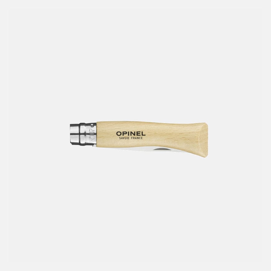 Opinel Pocket Knife N°07 