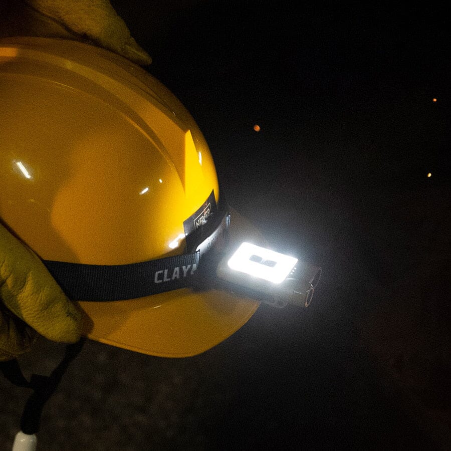 Claymore Capon 65A Plus 