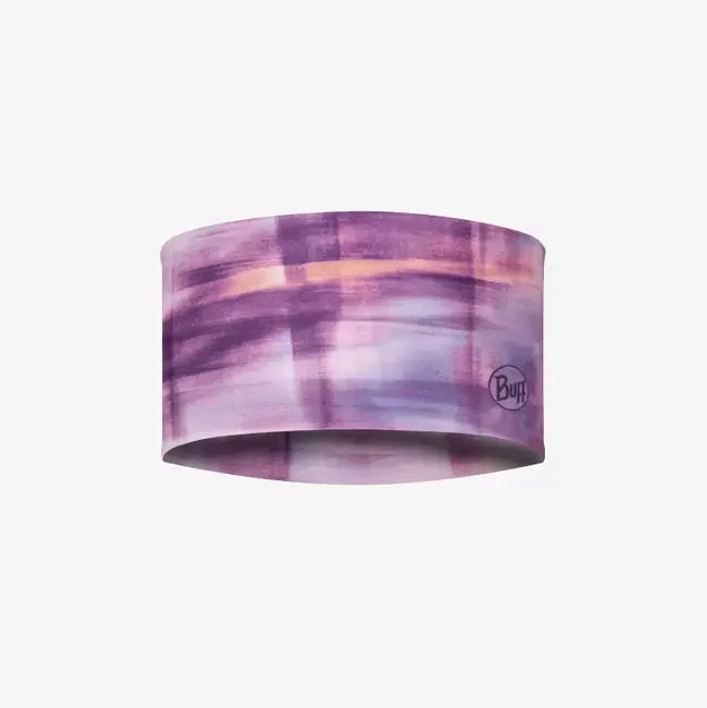 Buff Coolnet UV+ Wide Headband Seary 