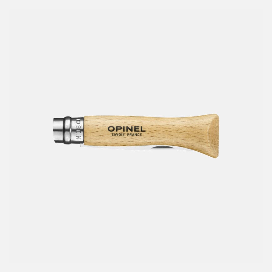 Opinel Pocket Knife N°06 