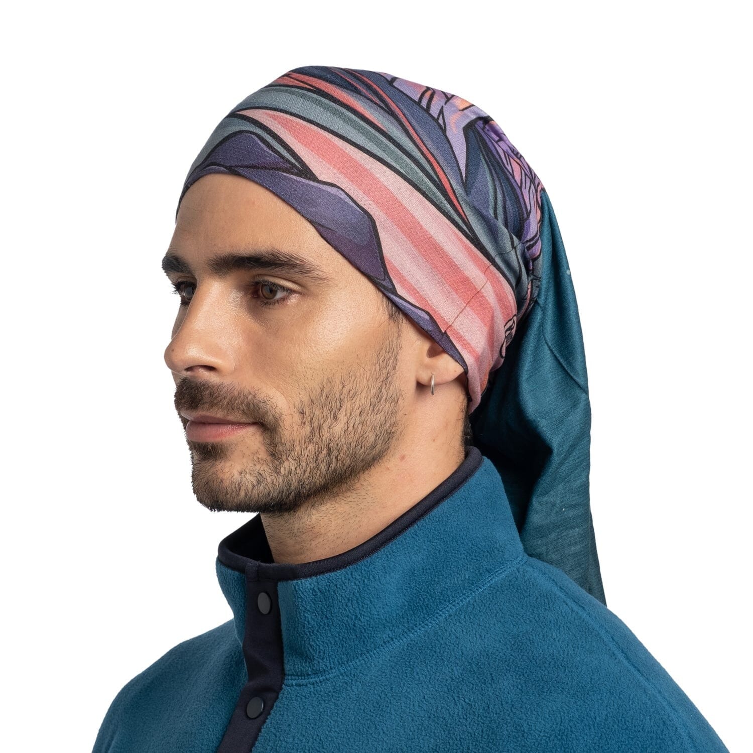 Buff CoolNet UV+ National Park Neckwear 