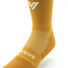 Versus Honey Blaze Merino Winter Socks 