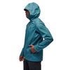 Black Diamond Men's Stormline Stretch Rain Shell Jacket 