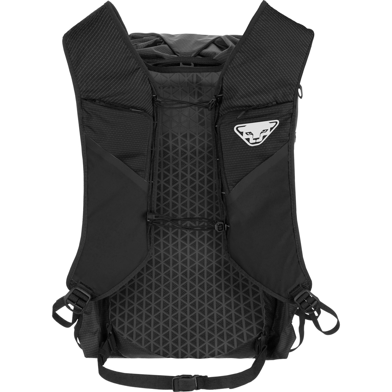 Dynafit Traverse 22 Backpack Black Out M/L 