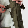 Fjallraven Greenland Winter Parka Women's 
