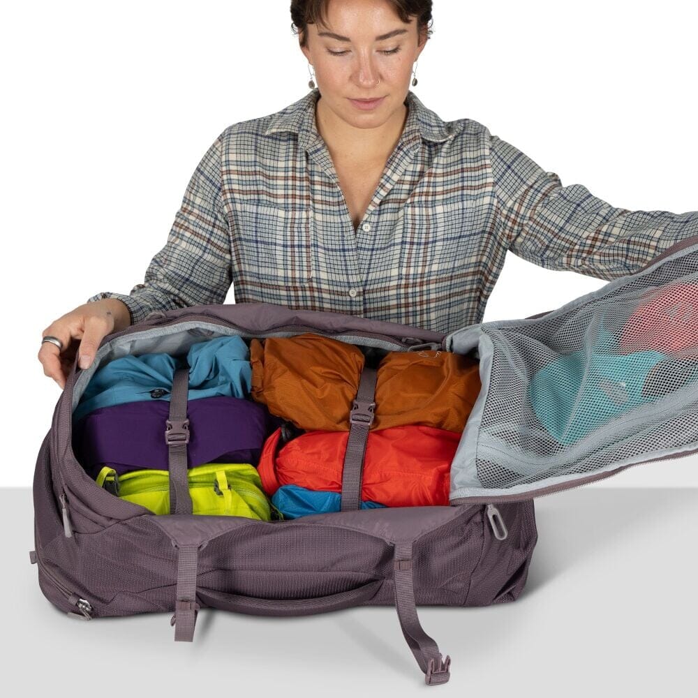 Osprey Fairview 40 Travel Pack (2026) 